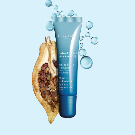 Balm Labial Hidratante Clarins